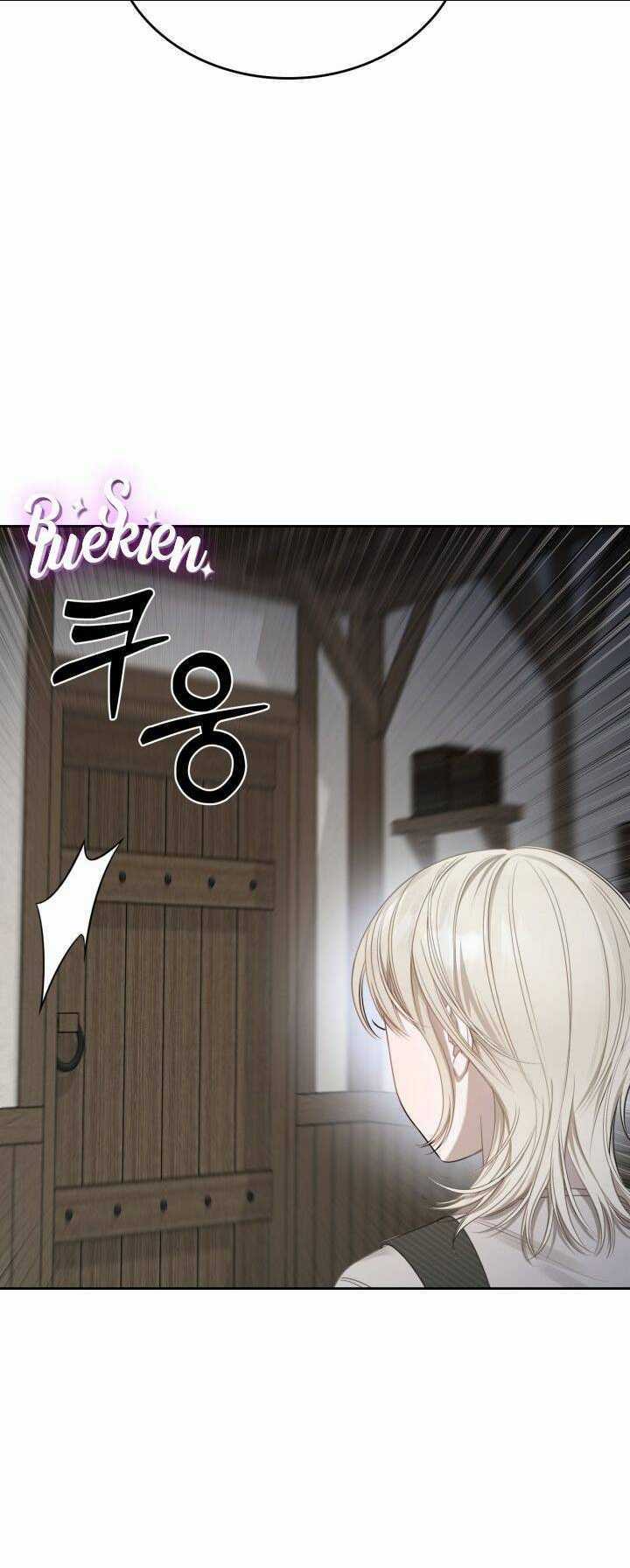 Nam Chính Quái Vật Sống Dưới Giường Tôi Chapter 6 trang 11