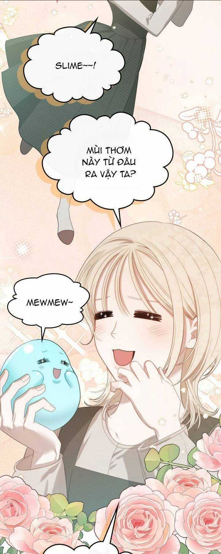 Nam Chính Quái Vật Sống Dưới Giường Tôi Chapter 6 trang 13