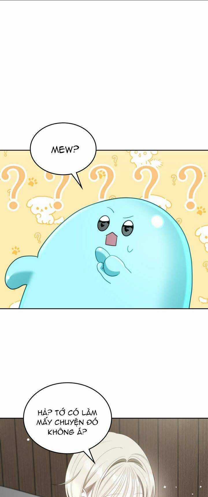 Nam Chính Quái Vật Sống Dưới Giường Tôi Chapter 6 trang 30