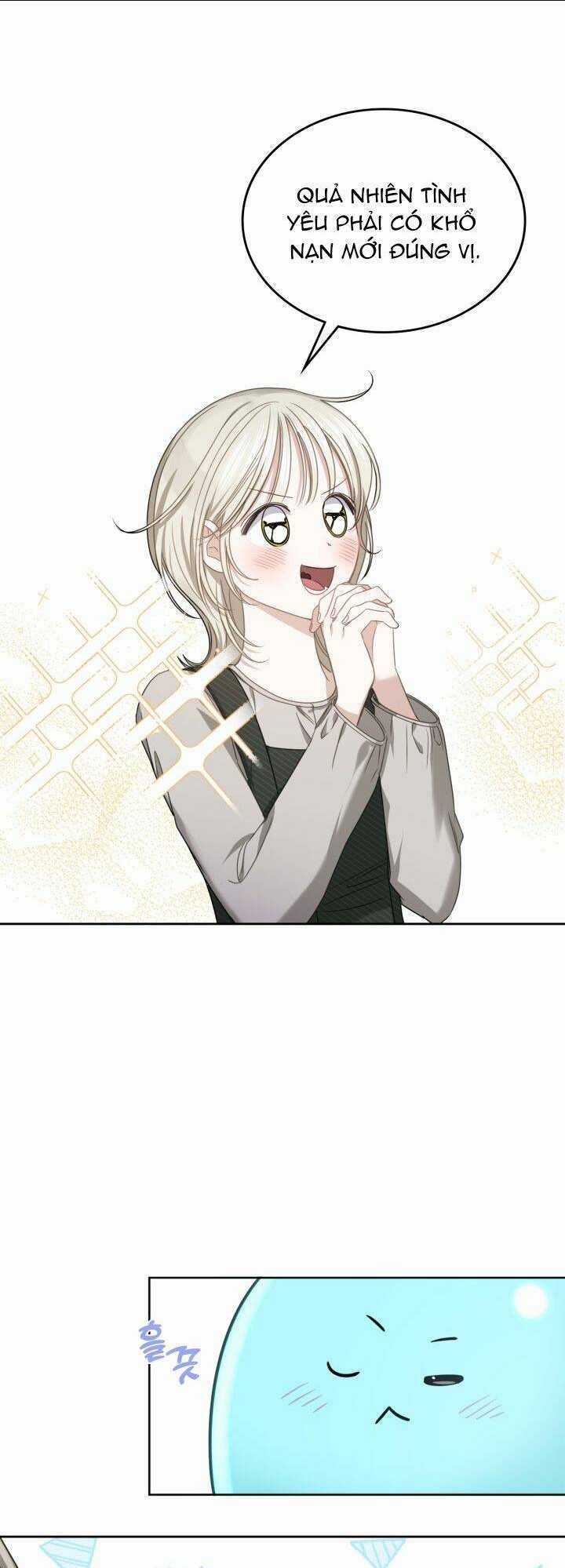 Nam Chính Quái Vật Sống Dưới Giường Tôi Chapter 6 trang 36