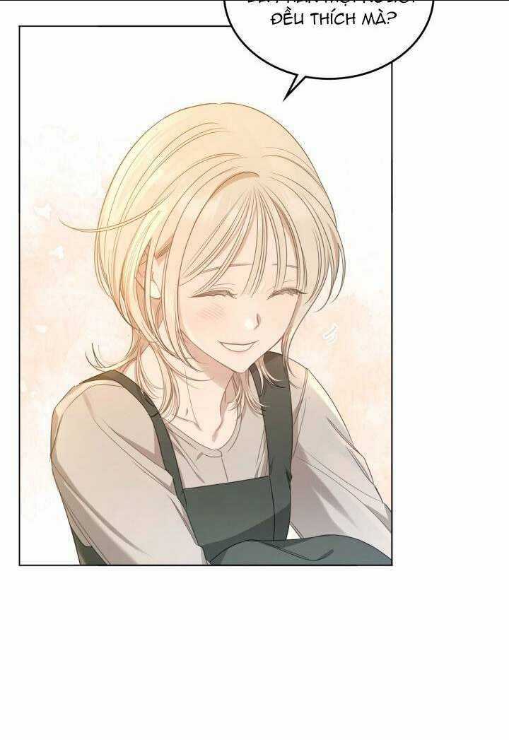 Nam Chính Quái Vật Sống Dưới Giường Tôi Chapter 6 trang 38