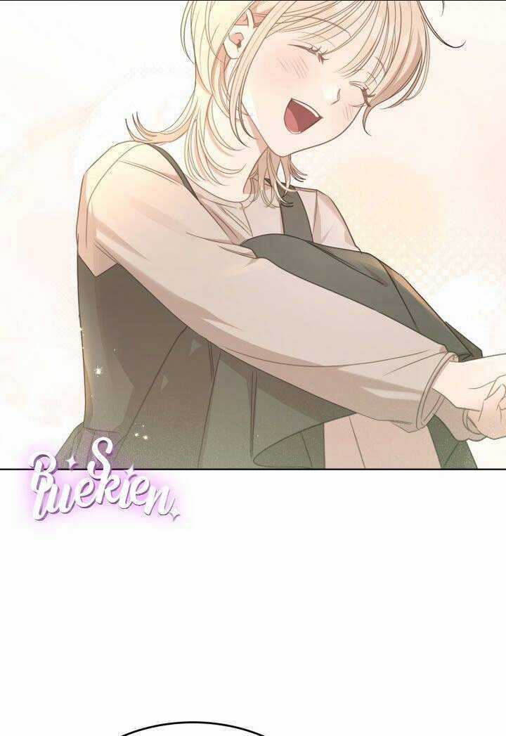 Nam Chính Quái Vật Sống Dưới Giường Tôi Chapter 6 trang 40