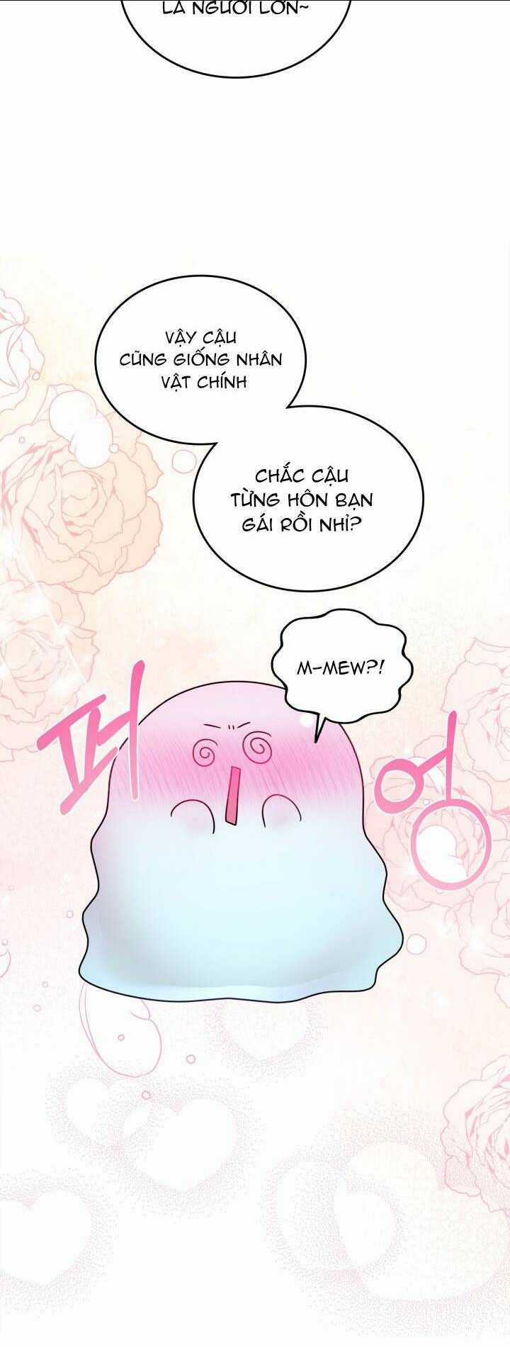 Nam Chính Quái Vật Sống Dưới Giường Tôi Chapter 6 trang 43