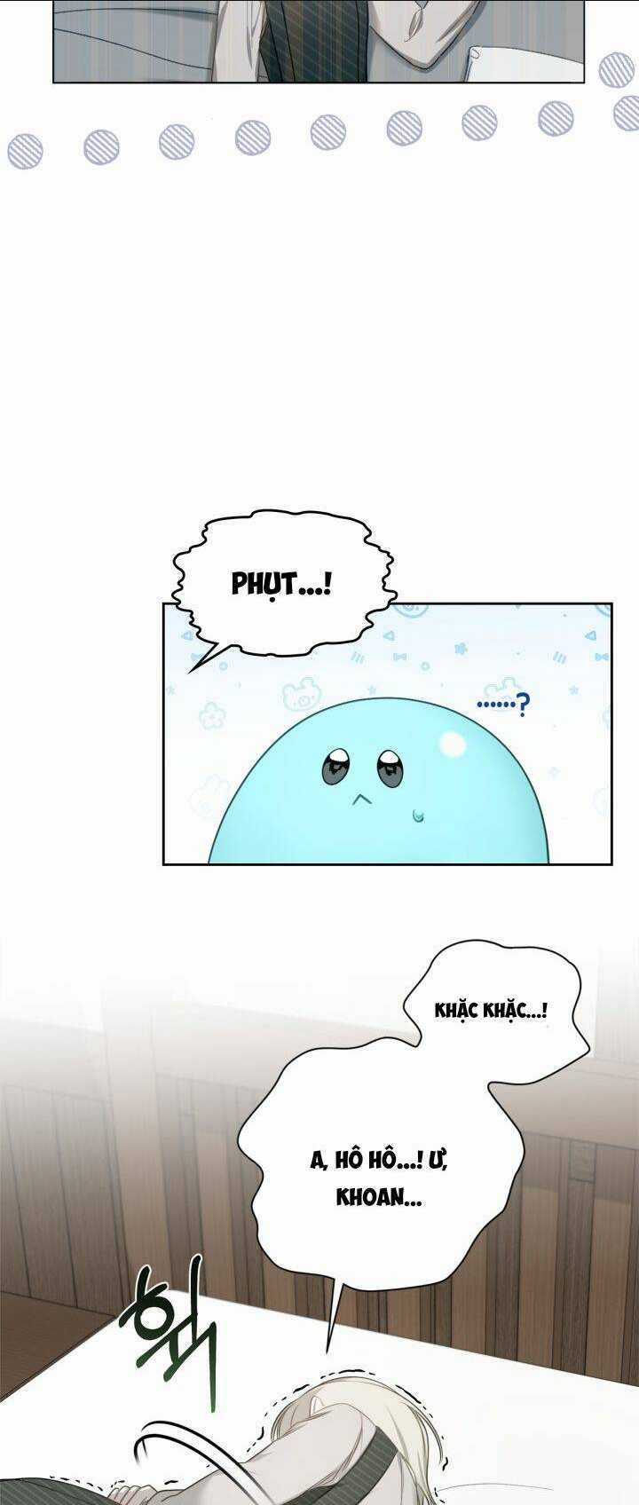 Nam Chính Quái Vật Sống Dưới Giường Tôi Chapter 6 trang 48