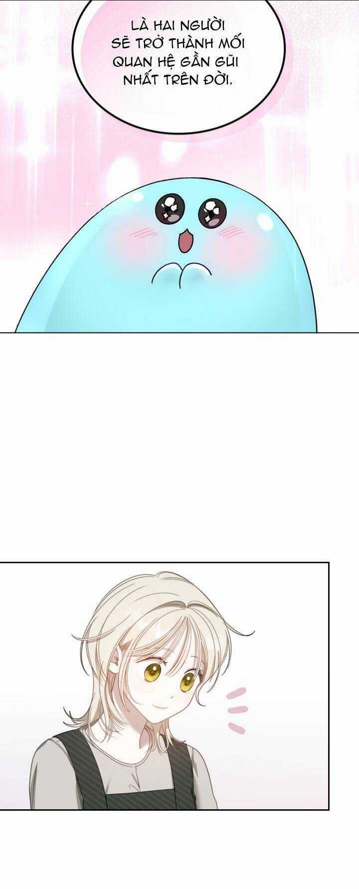 Nam Chính Quái Vật Sống Dưới Giường Tôi Chapter 6 trang 54