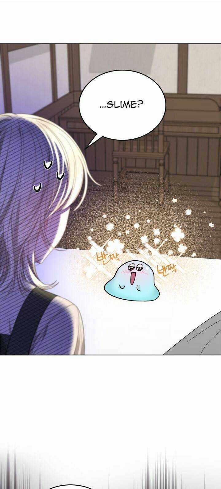 Nam Chính Quái Vật Sống Dưới Giường Tôi Chapter 6 trang 55