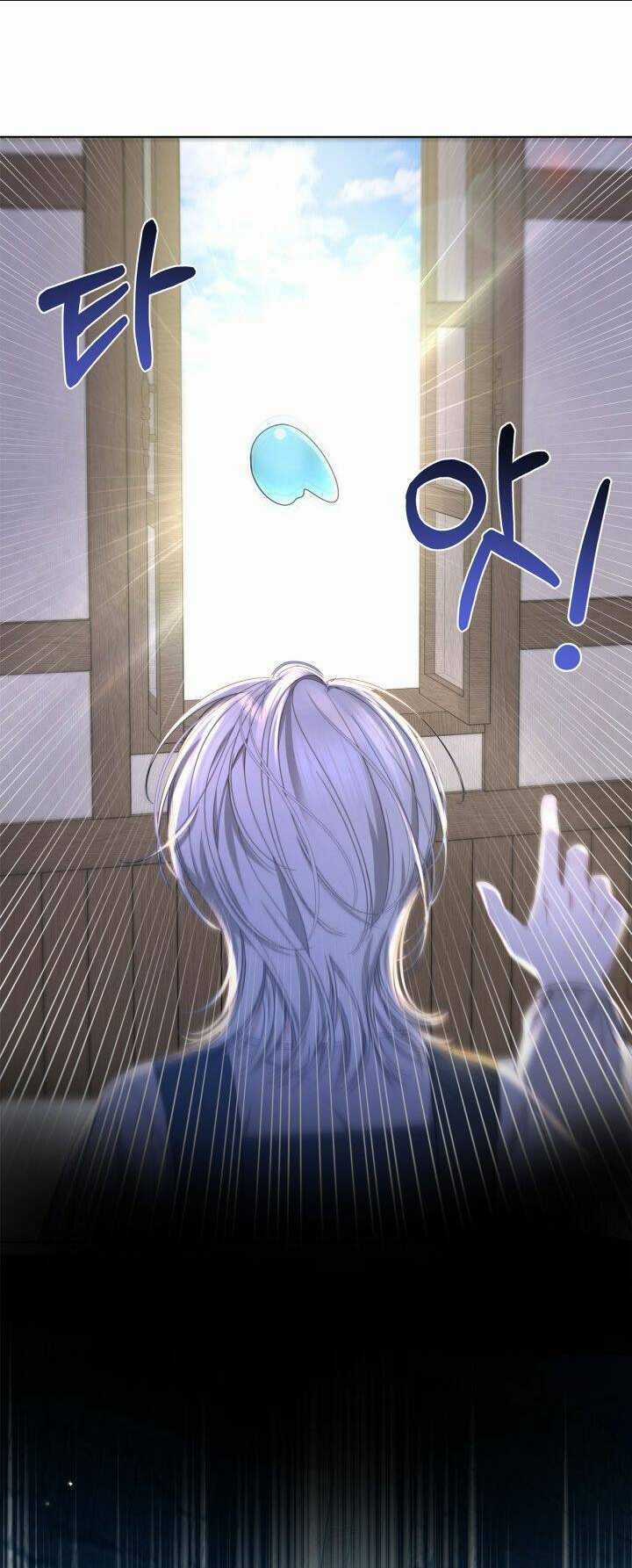 Nam Chính Quái Vật Sống Dưới Giường Tôi Chapter 6 trang 57