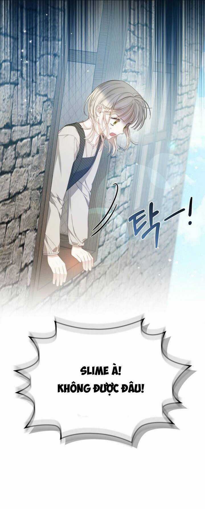 Nam Chính Quái Vật Sống Dưới Giường Tôi Chapter 6 trang 58