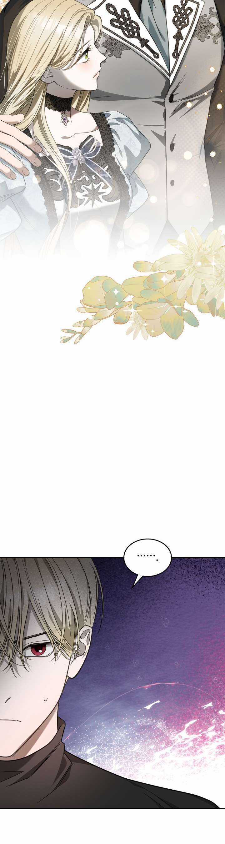 Nam Chính Quái Vật Sống Dưới Giường Tôi Chapter 60 trang 35