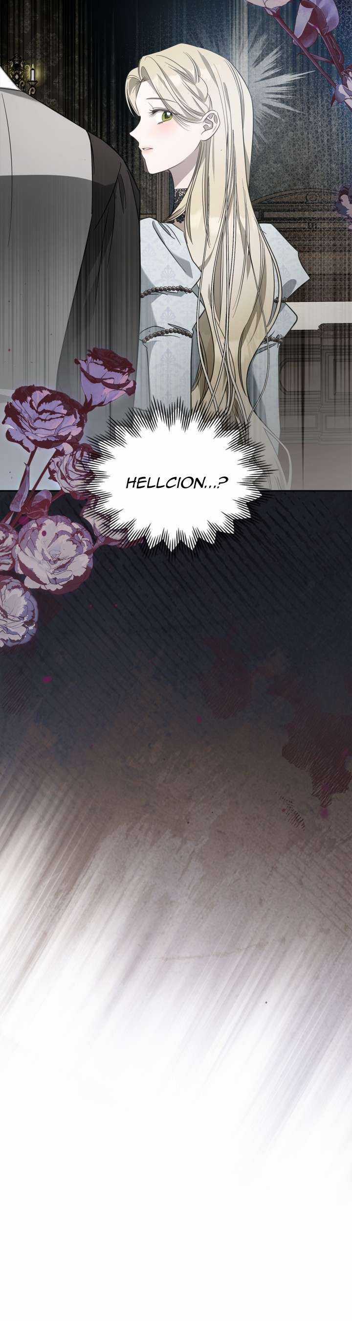 Nam Chính Quái Vật Sống Dưới Giường Tôi Chapter 60 trang 40