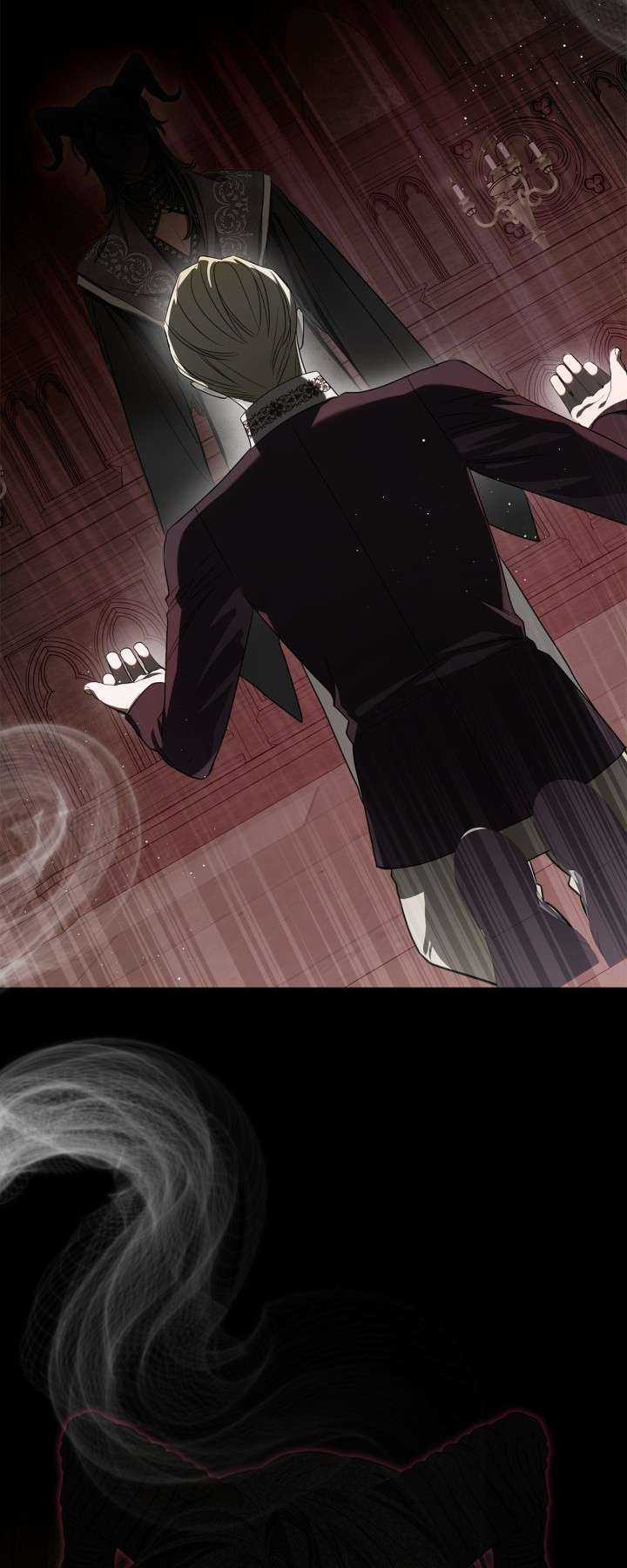 Nam Chính Quái Vật Sống Dưới Giường Tôi Chapter 60 trang 5