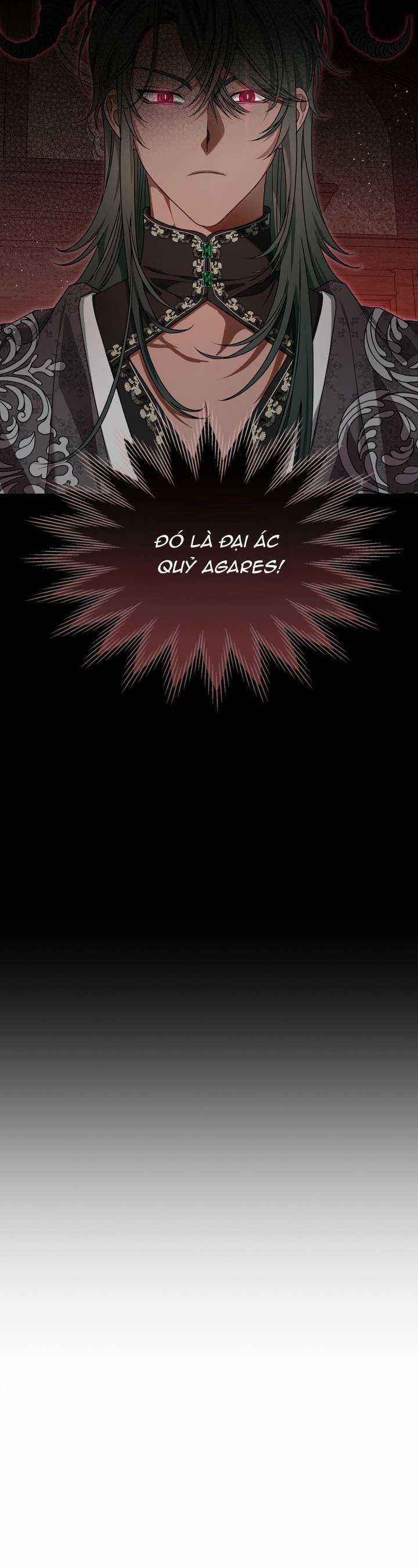 Nam Chính Quái Vật Sống Dưới Giường Tôi Chapter 60 trang 6