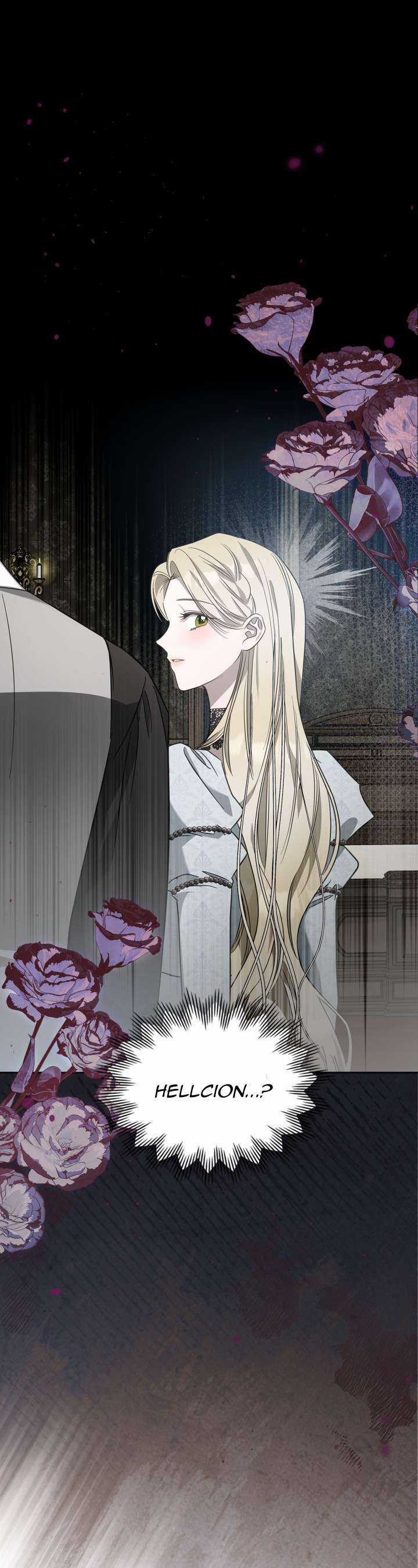 Nam Chính Quái Vật Sống Dưới Giường Tôi Chapter 61 trang 2