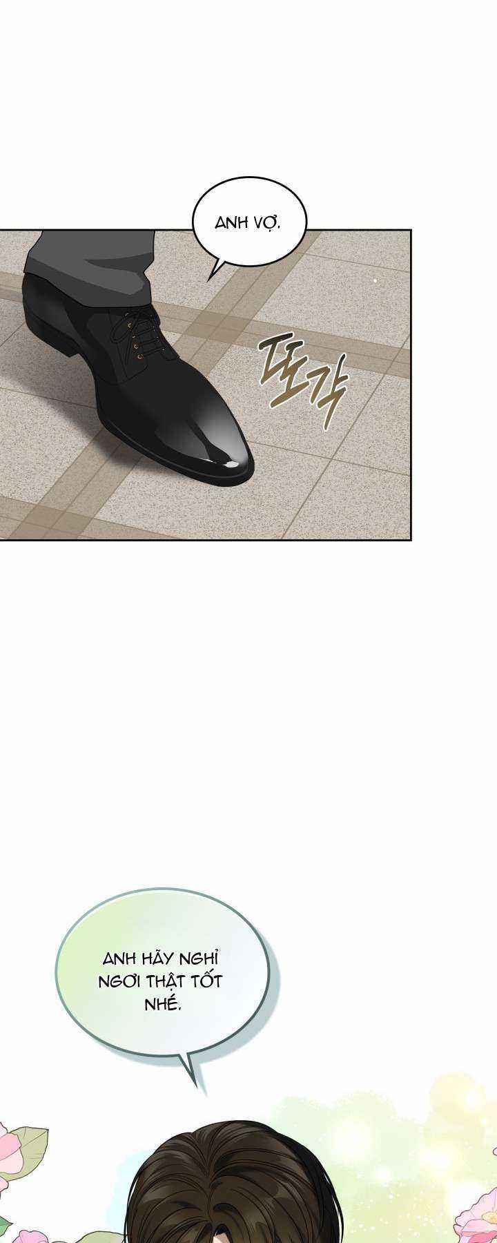 Nam Chính Quái Vật Sống Dưới Giường Tôi Chapter 61 trang 28