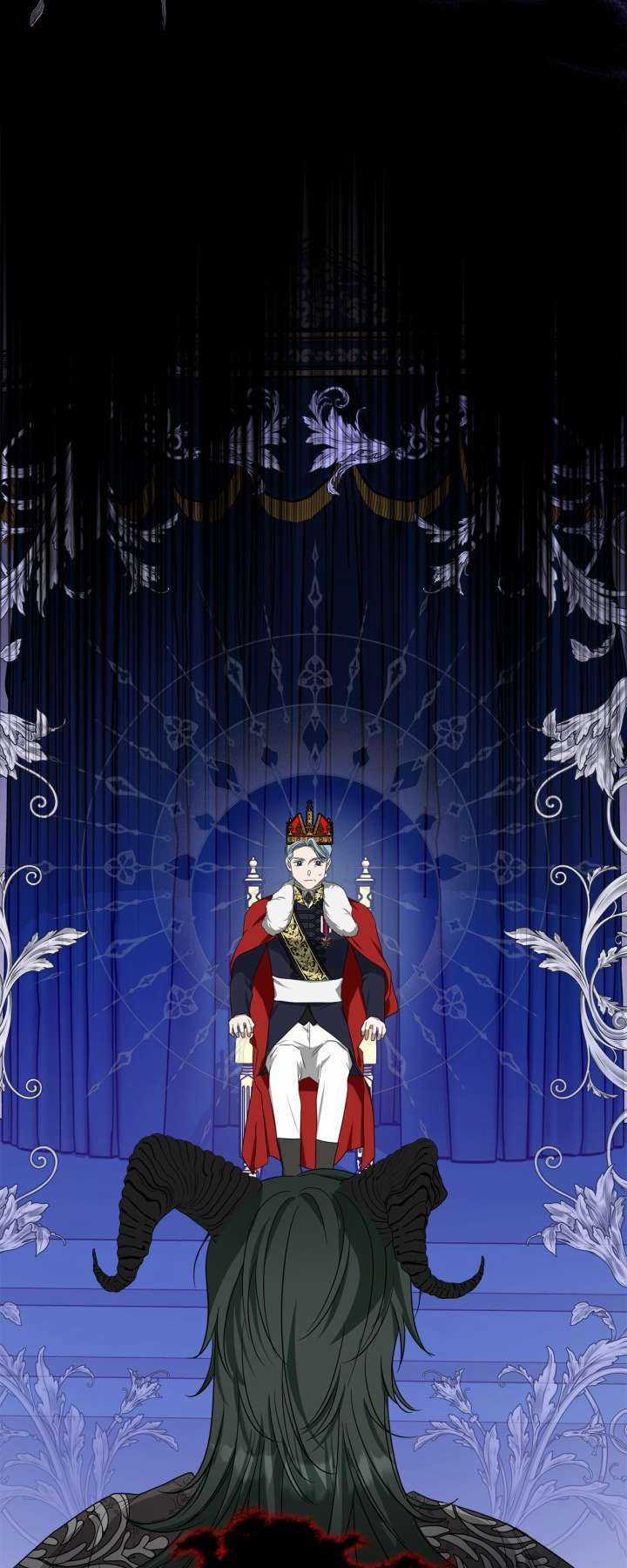 Nam Chính Quái Vật Sống Dưới Giường Tôi Chapter 61 trang 34