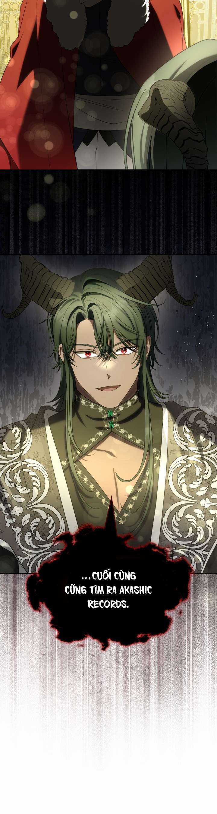 Nam Chính Quái Vật Sống Dưới Giường Tôi Chapter 61 trang 42