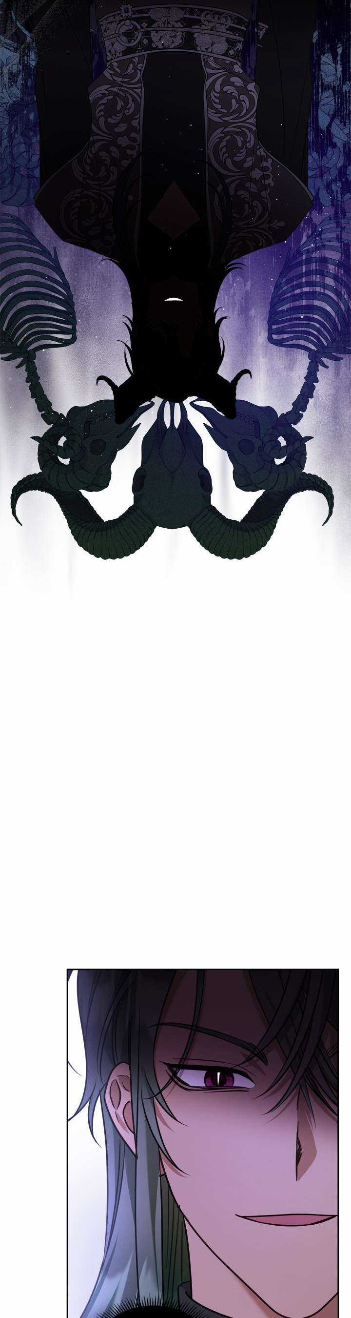 Nam Chính Quái Vật Sống Dưới Giường Tôi Chapter 62 trang 25