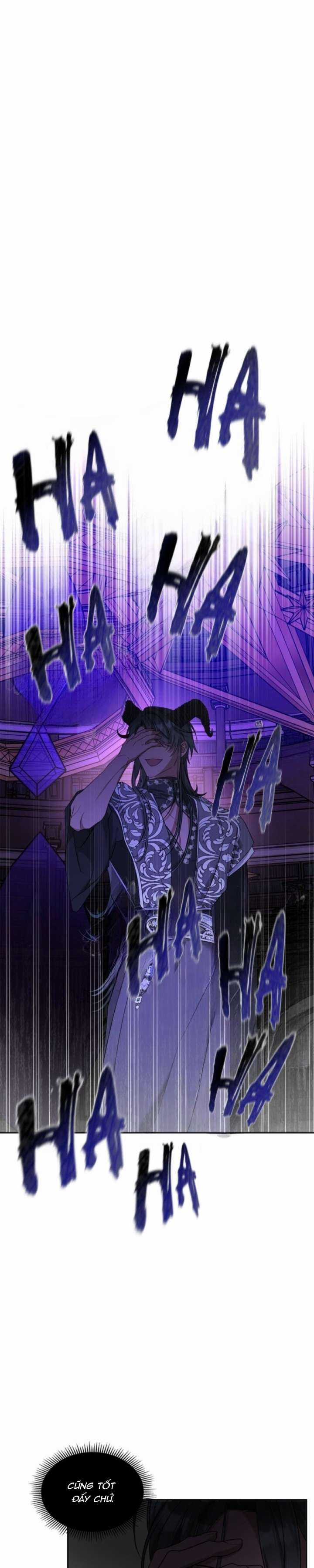 Nam Chính Quái Vật Sống Dưới Giường Tôi Chapter 62 trang 28