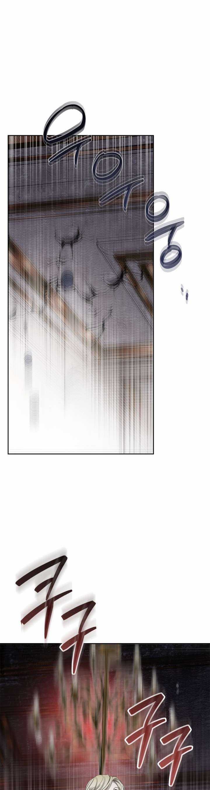 Nam Chính Quái Vật Sống Dưới Giường Tôi Chapter 62 trang 32