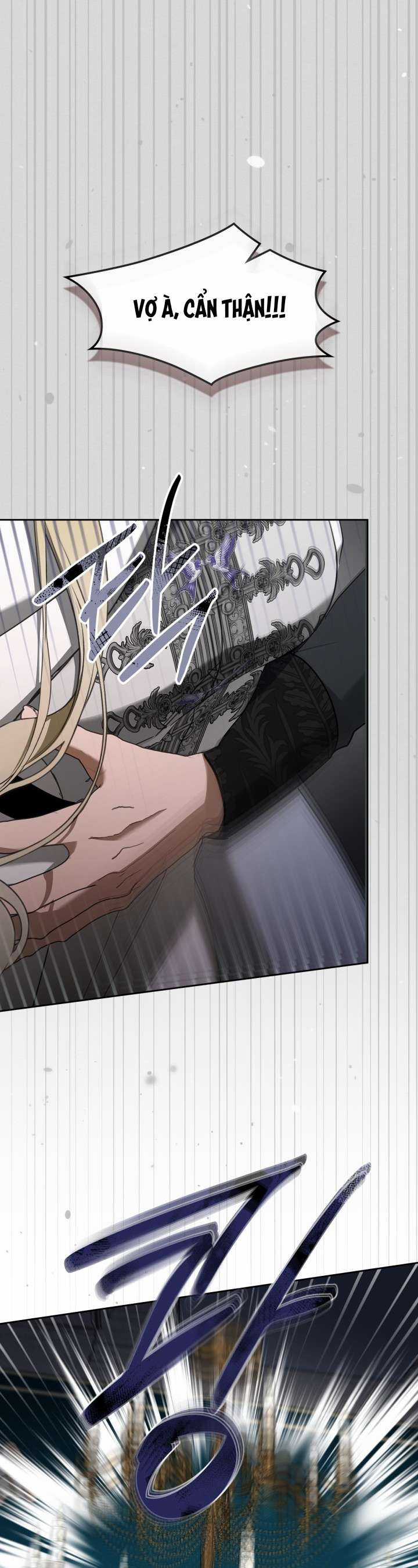 Nam Chính Quái Vật Sống Dưới Giường Tôi Chapter 62 trang 34