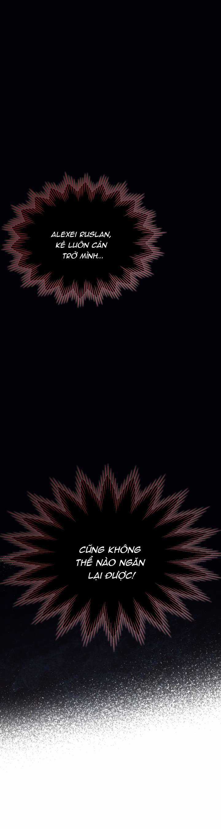 Nam Chính Quái Vật Sống Dưới Giường Tôi Chapter 62 trang 9