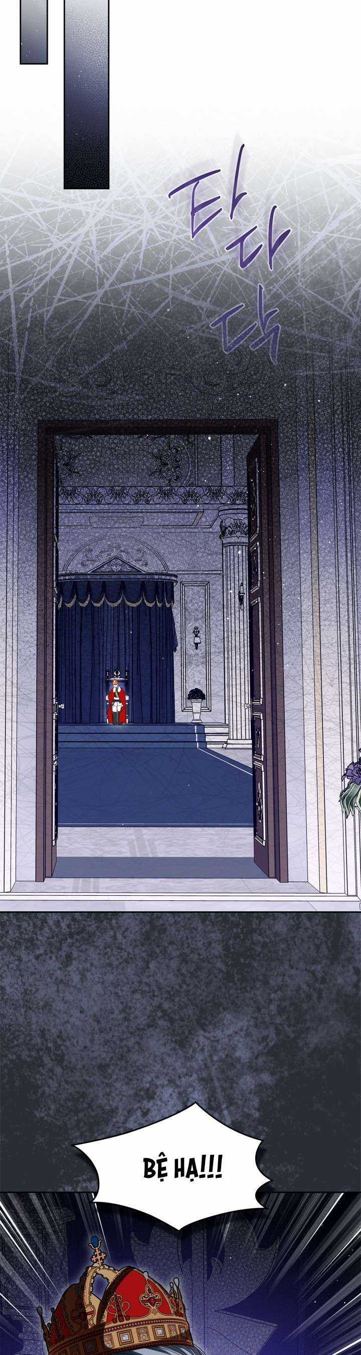 Nam Chính Quái Vật Sống Dưới Giường Tôi Chapter 63 trang 16