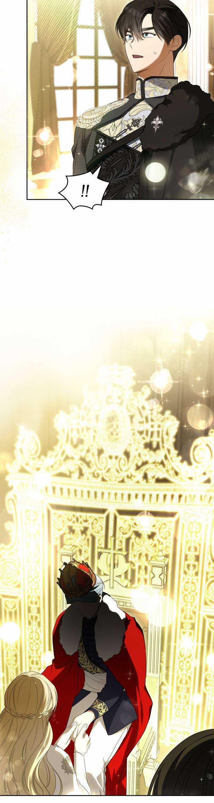 Nam Chính Quái Vật Sống Dưới Giường Tôi Chapter 63 trang 23