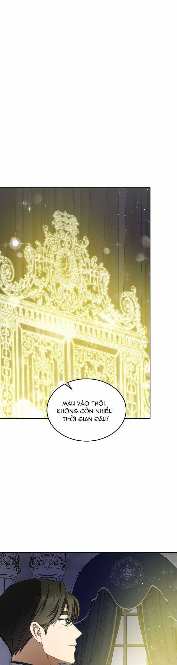 Nam Chính Quái Vật Sống Dưới Giường Tôi Chapter 63 trang 24