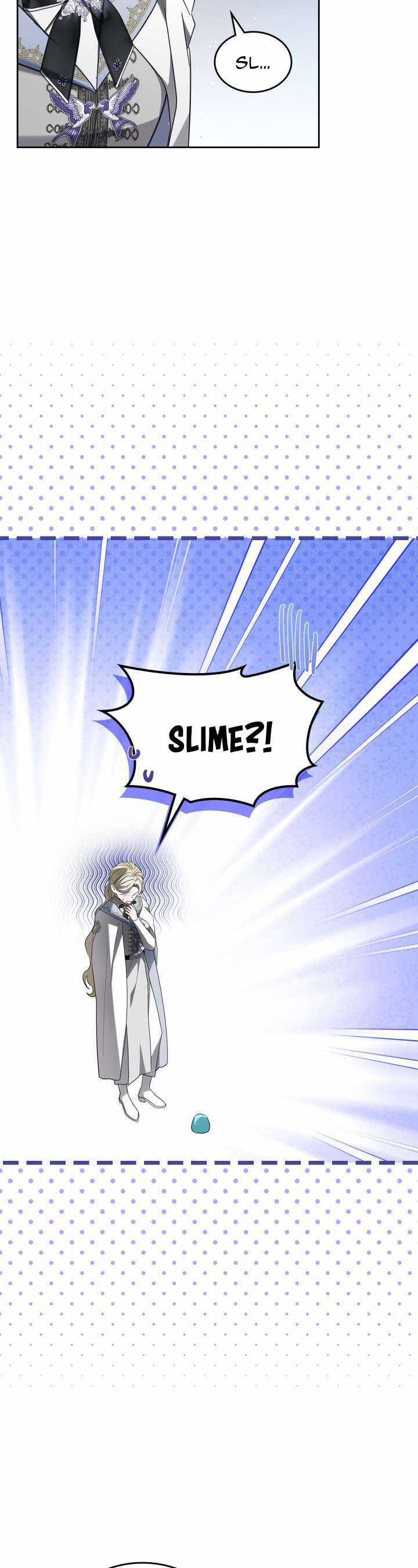 Nam Chính Quái Vật Sống Dưới Giường Tôi Chapter 63 trang 29