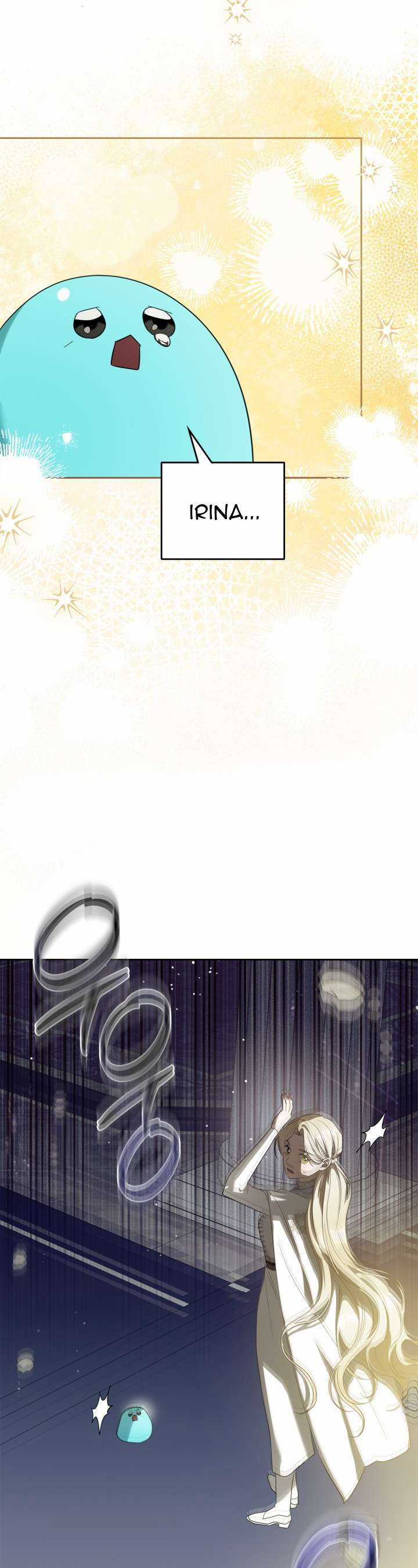 Nam Chính Quái Vật Sống Dưới Giường Tôi Chapter 63 trang 34