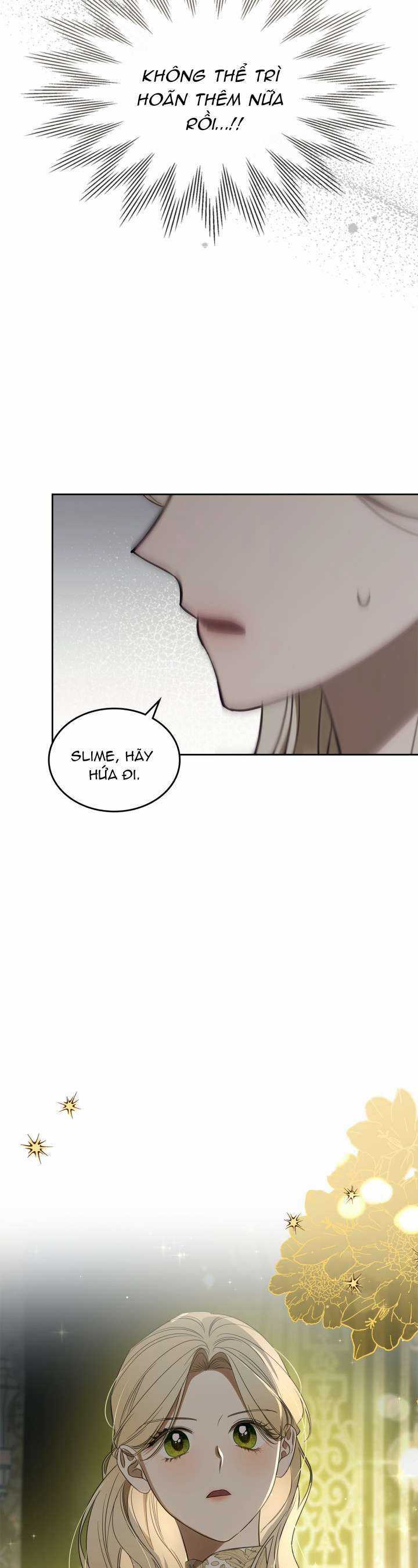 Nam Chính Quái Vật Sống Dưới Giường Tôi Chapter 63 trang 36