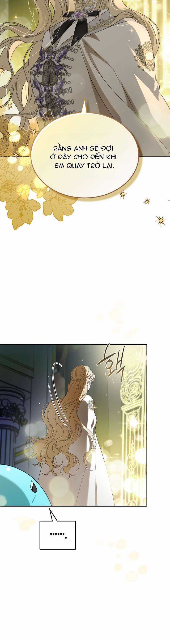 Nam Chính Quái Vật Sống Dưới Giường Tôi Chapter 63 trang 37