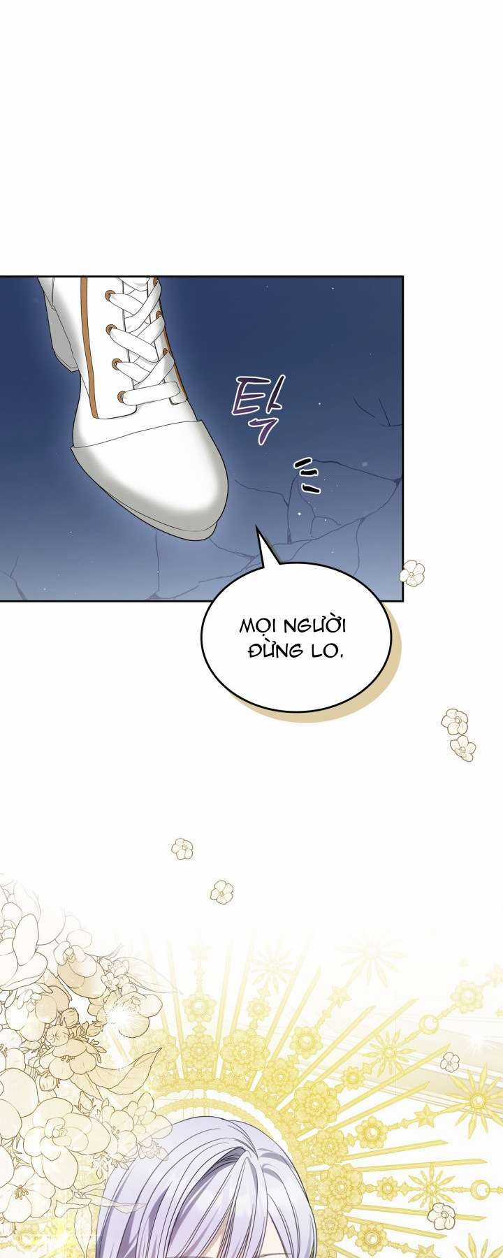 Nam Chính Quái Vật Sống Dưới Giường Tôi Chapter 63 trang 8