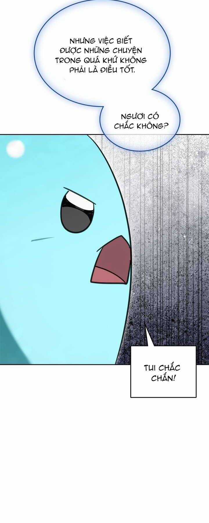 Nam Chính Quái Vật Sống Dưới Giường Tôi Chapter 64 trang 15