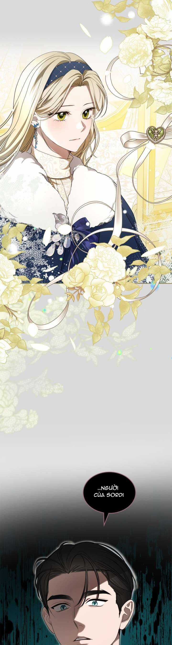 Nam Chính Quái Vật Sống Dưới Giường Tôi Chapter 64 trang 25