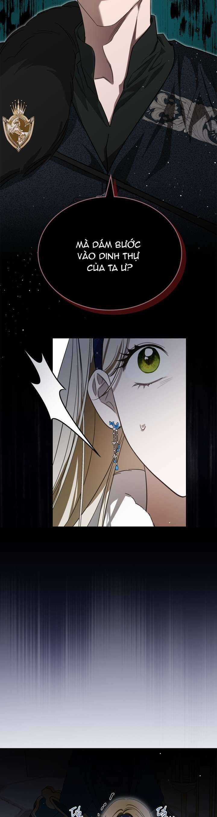 Nam Chính Quái Vật Sống Dưới Giường Tôi Chapter 64 trang 26