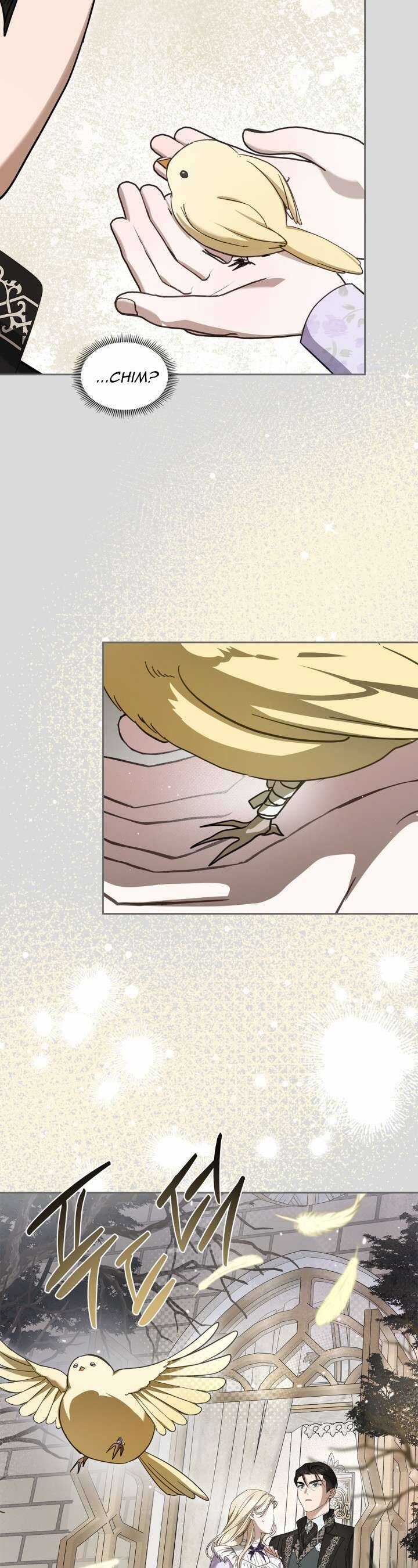 Nam Chính Quái Vật Sống Dưới Giường Tôi Chapter 64 trang 33