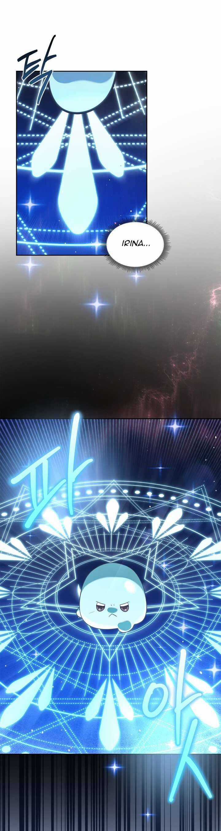 Nam Chính Quái Vật Sống Dưới Giường Tôi Chapter 64 trang 7