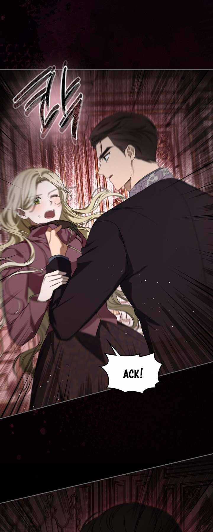 Nam Chính Quái Vật Sống Dưới Giường Tôi Chapter 65 trang 10