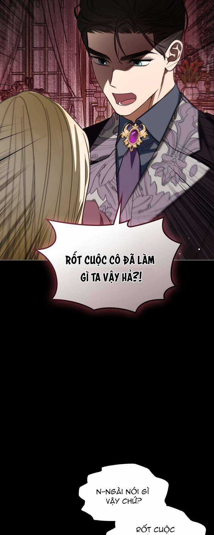 Nam Chính Quái Vật Sống Dưới Giường Tôi Chapter 65 trang 11