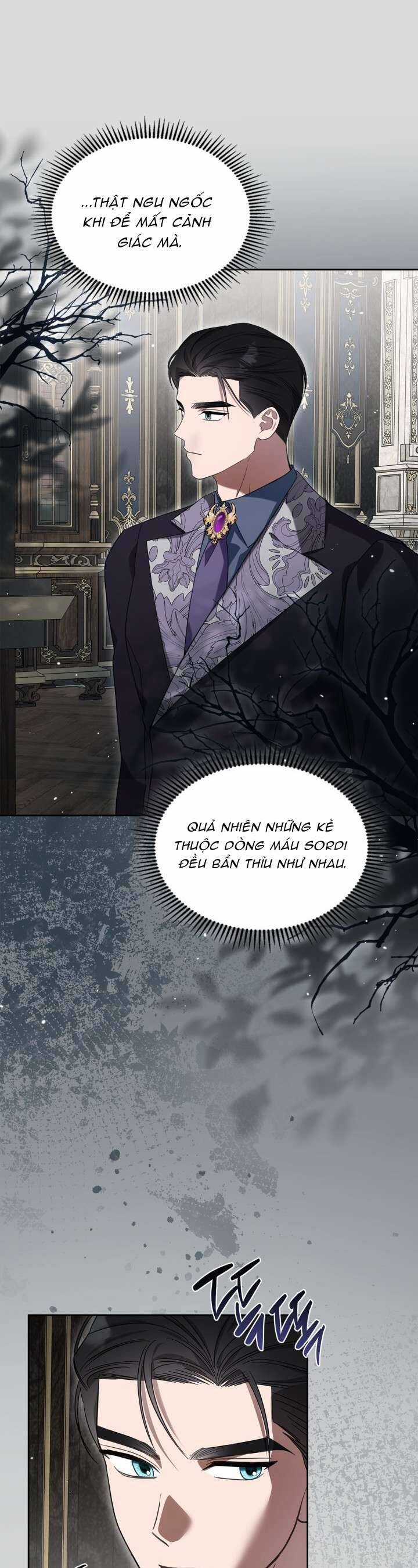 Nam Chính Quái Vật Sống Dưới Giường Tôi Chapter 65 trang 18