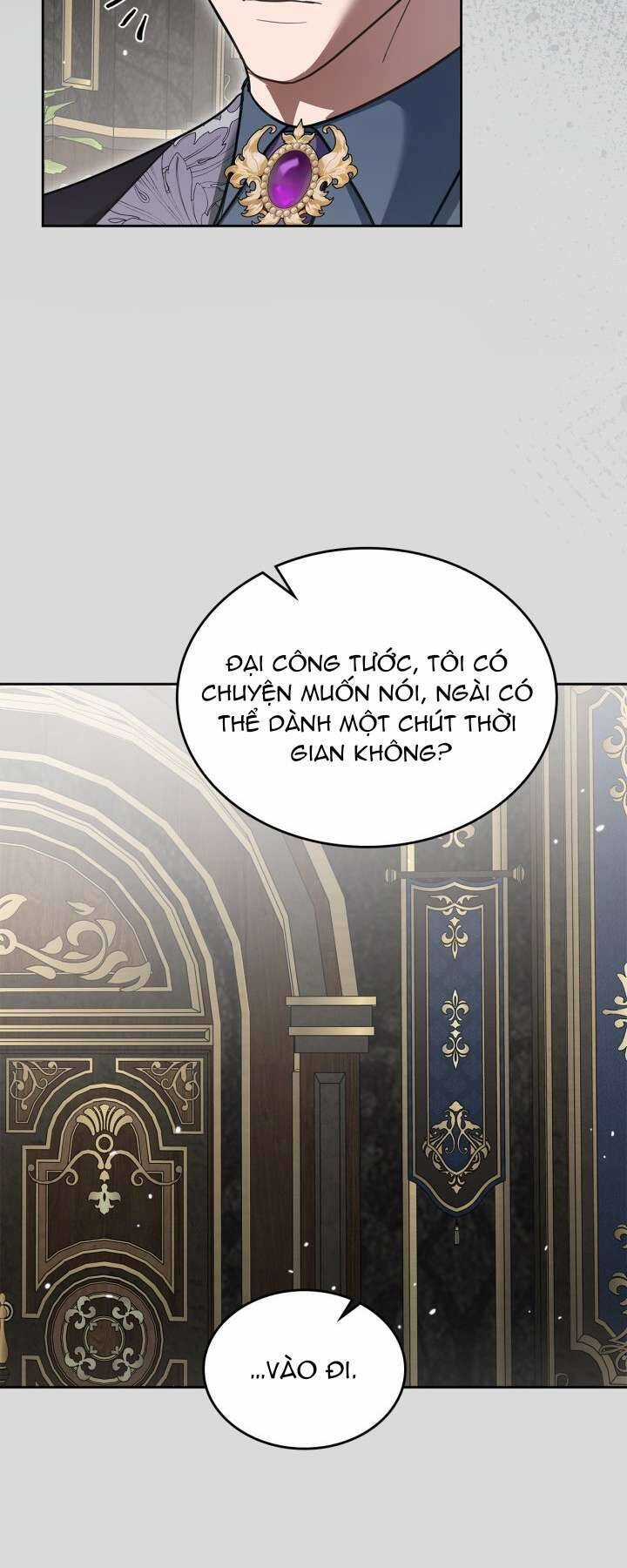 Nam Chính Quái Vật Sống Dưới Giường Tôi Chapter 65 trang 19