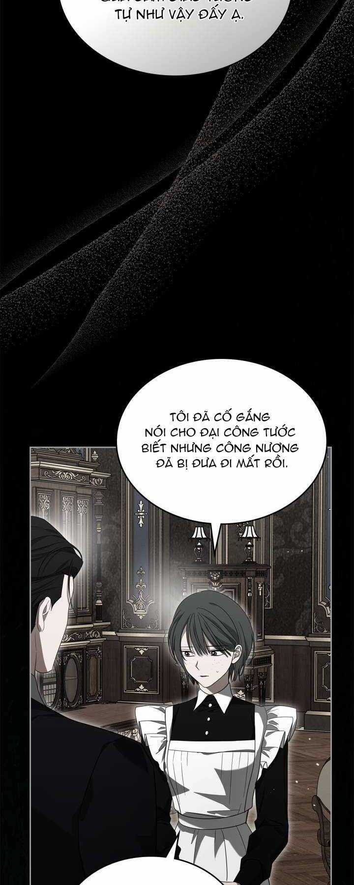 Nam Chính Quái Vật Sống Dưới Giường Tôi Chapter 65 trang 26