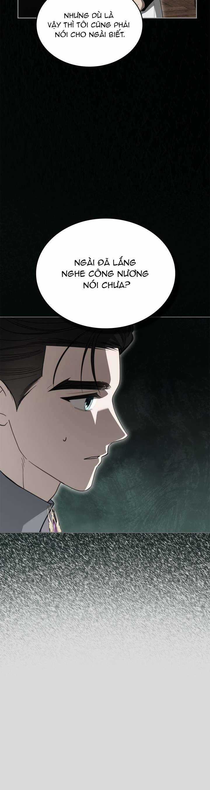 Nam Chính Quái Vật Sống Dưới Giường Tôi Chapter 65 trang 27