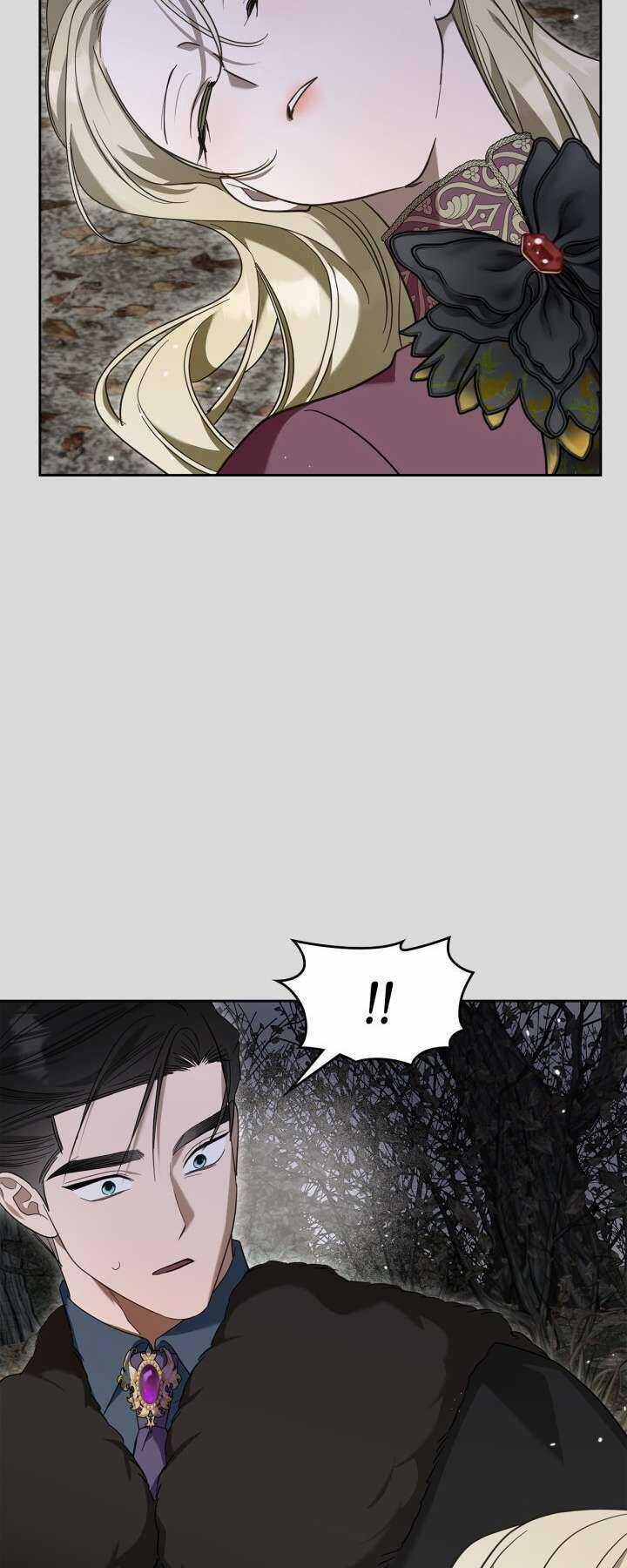 Nam Chính Quái Vật Sống Dưới Giường Tôi Chapter 65 trang 31