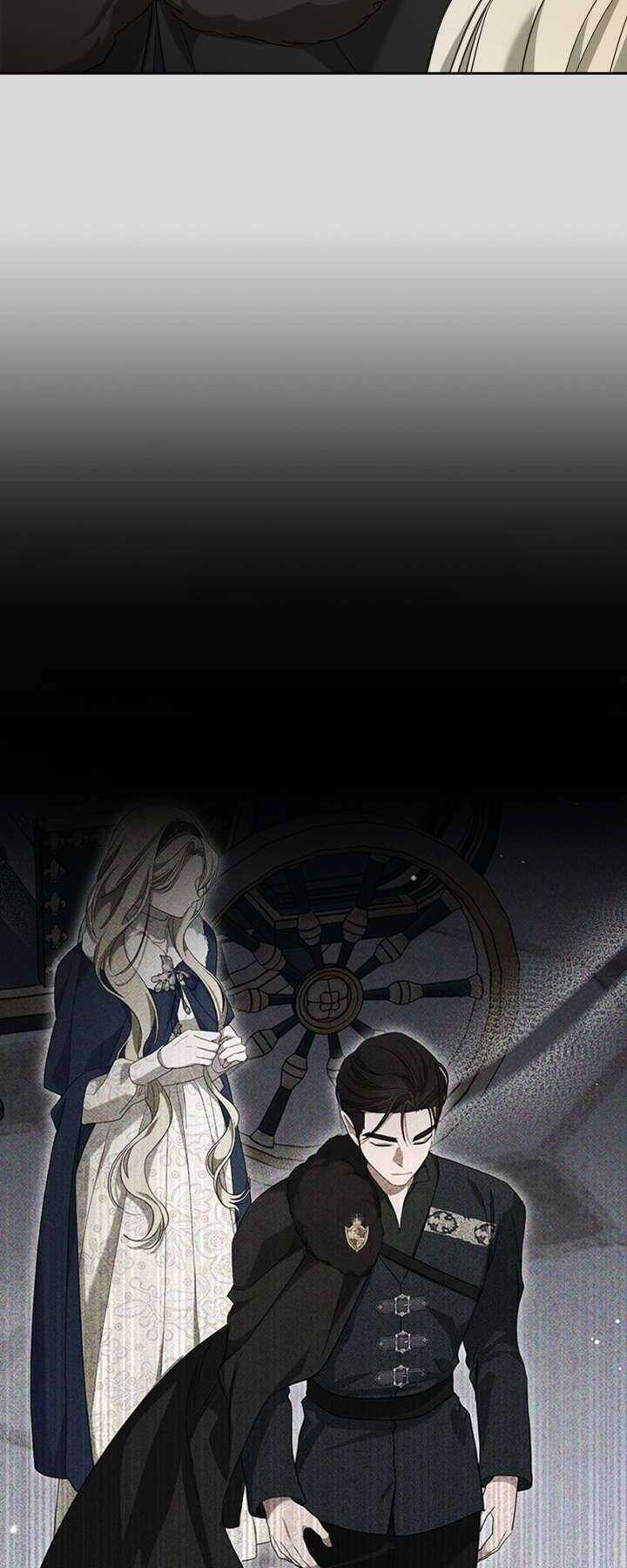 Nam Chính Quái Vật Sống Dưới Giường Tôi Chapter 65 trang 32