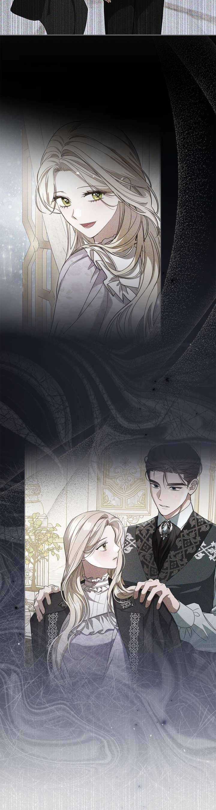 Nam Chính Quái Vật Sống Dưới Giường Tôi Chapter 65 trang 33