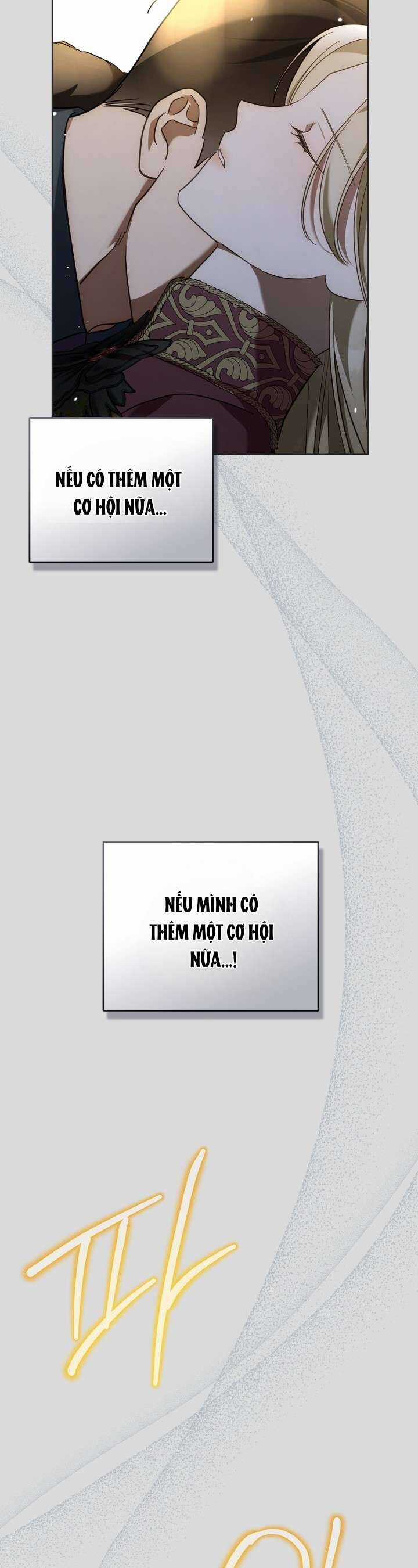 Nam Chính Quái Vật Sống Dưới Giường Tôi Chapter 65 trang 35