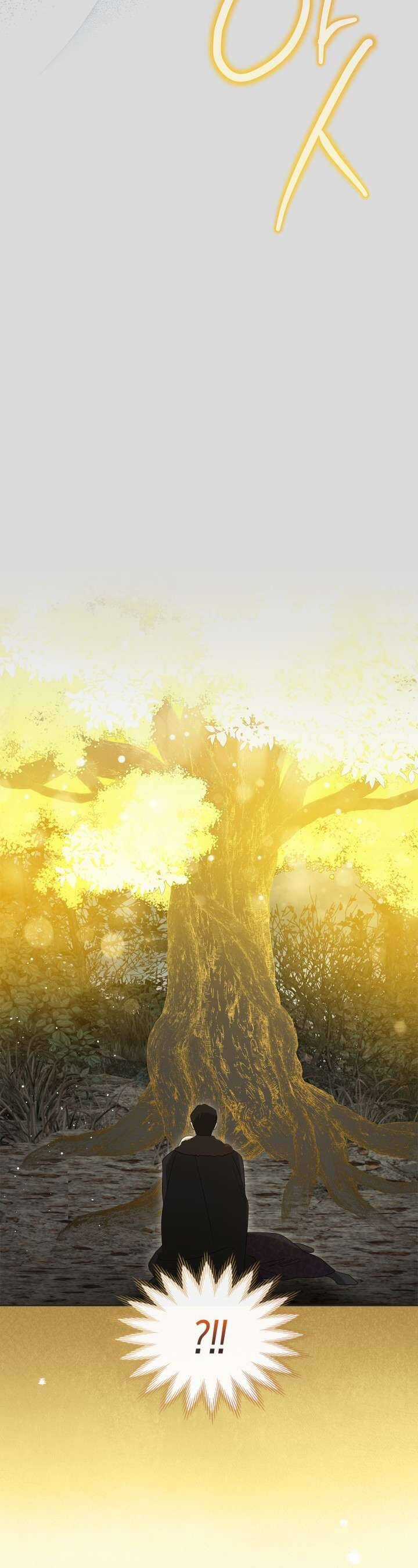 Nam Chính Quái Vật Sống Dưới Giường Tôi Chapter 65 trang 36