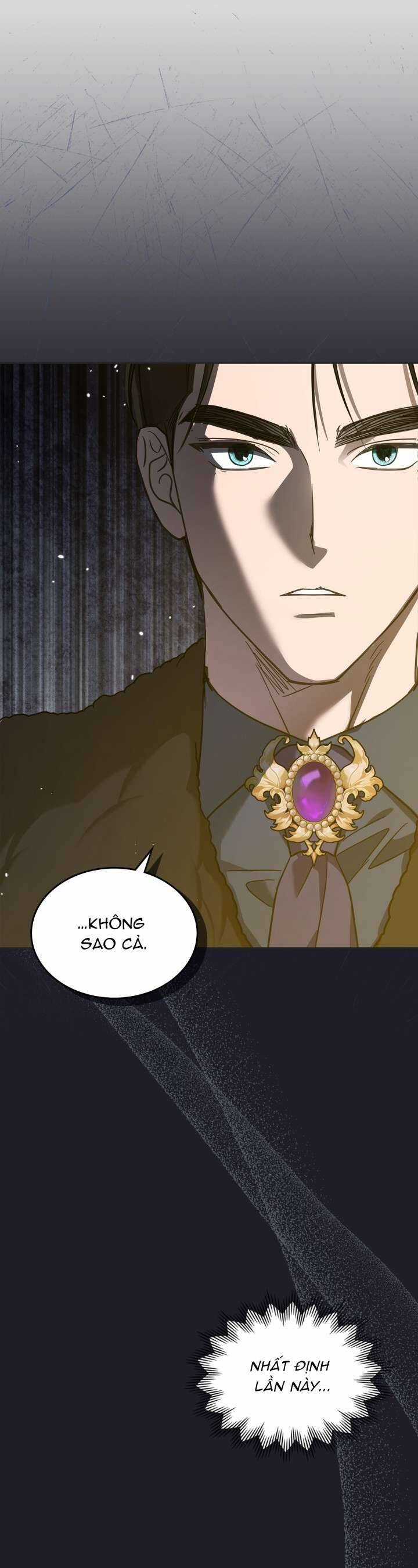 Nam Chính Quái Vật Sống Dưới Giường Tôi Chapter 65 trang 43